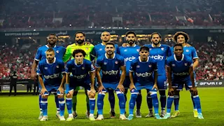 "سنة الحياة".. لاعب الأهلي السابق يعلن اعتزاله كرة القدم