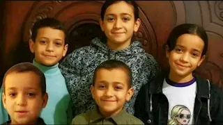 الضحية السادسة في مأساة أطفال المنيا.. النيابة تأذن بدفن فرحة ناصر