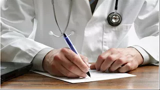 25 صورة لأغرب روشتات طبية.. لن تتوقع ما ستراه