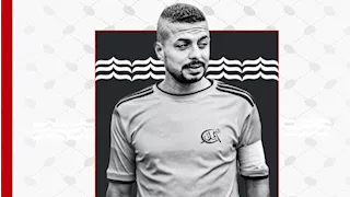 استشهاد لاعب فلسطيني أثناء انتظار المساعدات الإنسانية