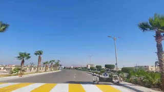 طقس اليوم.. شرم الشيخ الأعلى حرارة في جنوب سيناء وسانت كاترين الأقل