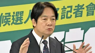 رئيس تايوان: يجب إقامة علاقات أوثق مع الاتحاد الأوروبي