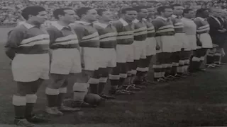 بينهم ضابط مخابرات.. قصة مشاركة مصر في أولمبياد هلسنكي قبل 4 أيام من ثورة 23 يوليو