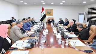 العراق ينشيء مدينة الذهب العالمية في بغداد