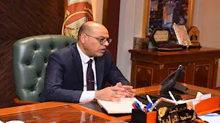 وزير العمل يكشف مفاجأة بشأن استمارة 6 بالقانون الجديد