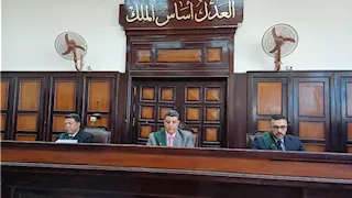 أب يقتل طفلته الرضيعة بأسيوط: "لأنها أنثى".. هكذا عاقبته المحكمة