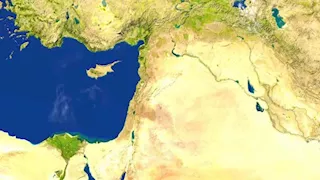 بلاد الشام: هل كان لبنان حقًا جزءًا من سوريا؟