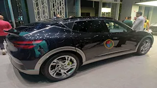 بعد انطلاقها رسميًا.. أسعار ومواصفات أرخص سيارة لـ"جينيسيس" الفاخرة بمصر