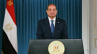 السيسي يدعو دول الاتحاد الأوروبي للمشاركة في مؤتمر إعمار غزة نوفمبر 2025