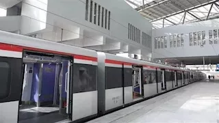 لأول مرة.. تعيين ودمج موظفين من ذوي الهمم بمحطات القطار الكهربائي LRT