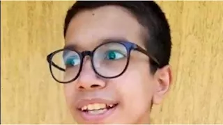 بالفيديو- دحيح الأقصر: "مش مصدق إن دي نتيجتي وحاسس إني في كابوس"