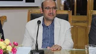 محمد ناصف مستشارًا للشؤون الفنية والثقافية بقصور الثقافة