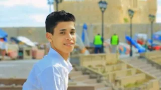 أمواج البحر المتوسط تبتلع شابًا عشرينيًا في كفر الشيخ