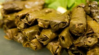 بعد ارتفاع سعره.. تكلفة وجبة محشي ورق عنب تتجاوز 600 جنيه