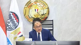  الكيميائي سعد هلال قائمًا بأعمال العضو المنتدب للشركة القابضة للصناعات الكيماوية