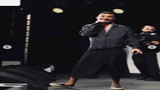 أحمد سعد يعلق على انتقاد الجمهور لإطلالاته الأخيرة (فيديو)