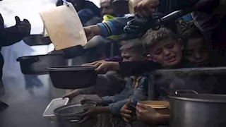 من واشنطن لتل أبيب.. غضب دولي ضد تجويع الفلسطينيين في غزة