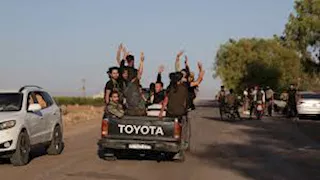 شيوخ السويداء بسوريا: ما حصل بحق أبناء عشائر البدو جريمة حرب