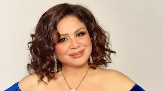 إلهام شاهين تخطف الأنظار.. لماذا اختارت الظهور بإطلالة كاجوال