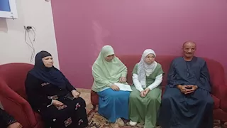 الأولى على الثانوية العامة 2025 مكفوفين: الإعاقة كانت دافع للتفوق- فيديو وصور