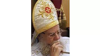 تنفيذا لوصيته.. بورسعيد تشيع القمص بطرس الجبلاوي من مسقط رأسه غدًا 