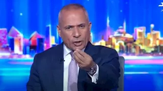 أحمد موسى: مصر لم تشارك يومًا في حصار غزة