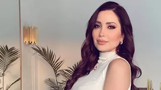 نسرين طافش تستعد لطرح أغنيتها الجديدة "روقان"