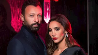 أول منشور من أحمد فهمي بعد إعلان طلاقه