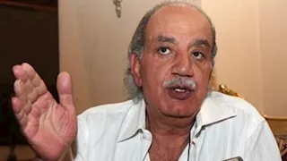 بـ"إنذارين"..المخرج يوسف شرف الدين يطالب قناة "النهار" بحذف حلقة الفنانة إجلال زكي