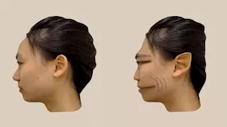 "الوجوه تتحول إلى شياطين".. اضطراب نفسي نادر يشوه ملامح البشر