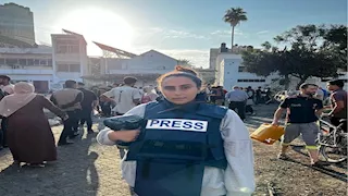 الصحة العالمية: سوء التغذية بلغ مستويات خطيرة في قطاع غزة