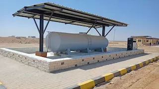 بنية تحتية وخطة رباعية.. طور سيناء تطبق منظومة جديدة للتخلص الآمن من المخلفات