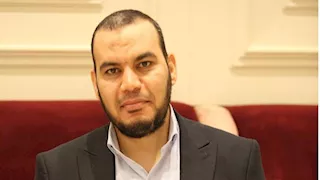 ترحيل محمد عبد الحفيظ المتهم بحركة "حسم" خارج تركيا