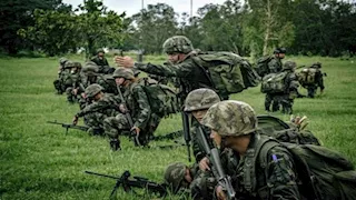 مقتل 12 شخصا على الأقل في اشتباك حدودي بين تايلاند وكمبوديا