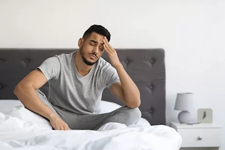 5 عادات صباحية تُضر بصحتك العقلية