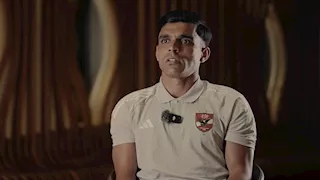 "تمسك بالبقاء".. كواليس العرض القطري لضم أشرف بن شرقي