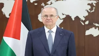 رئيس وزراء السلطة الفلسطينية: حماس تبذل قصارى جهدها لإنهاء الحرب في غزة