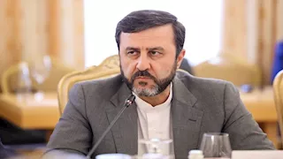  إيران: مسألة بناء الثقة في برنامجنا النووي يرتبط بكيفية رفع العقوبات عن طهران