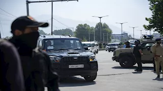  الشرطة الهندية تعثر على سفارة وهمية.. وتعتقل رجلا انتحل صفة سفير