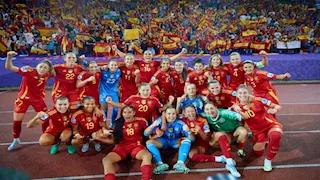 هل تكتمل الثلاثية؟.. منتخب إسبانيا يتأهل لنهائي أمم أوروبا للسيدات
