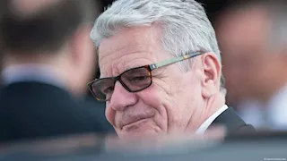 الرئيس الألماني السابق يصف تصرفات إسرائيل بـ "غير المسؤولة"