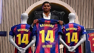 بعد بيع اللامبورجيني.. راشفورد يصل برشلونة مستقلا سيارة بـ 25 ألف جنيه إسترليني