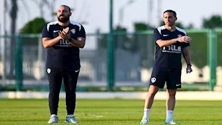 الزمالك يعلن تعيين فرد جديد في جهازه الفني