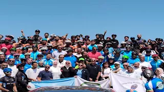 سباقات وعروض تراثية.. 2000 لاعب يشاركون في عيد الإسكندرية القومي (صور)