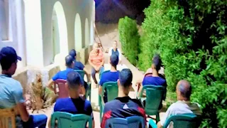 ثقافة جنوب سيناء تنظم فعاليات مكثفة لتأهيل الشباب لسوق العمل (صور)