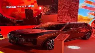 سيارة SUV جديدة تنضم للسوق المصري بسعر مليون و 149 ألف جنيه –تعرف عليها 