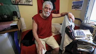 وصول الناشط جورج عبد الله إلى لبنان بعد اعتقاله أكثر من 40 عاما في فرنسا