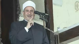 خطيب الأزهر: فهم القرآن الكريم يستحيل دون فهم وإتقان اللغة العربية