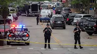 مقتل شخص وإصابة آخر في إطلاق نار داخل جامعة نيو مكسيكو