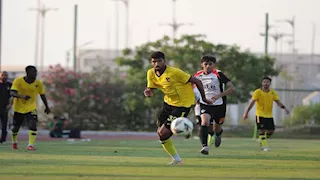 الزمالك يخسر وديًا أمام وادي دجلة بمشاركة الصفقات الجديدة